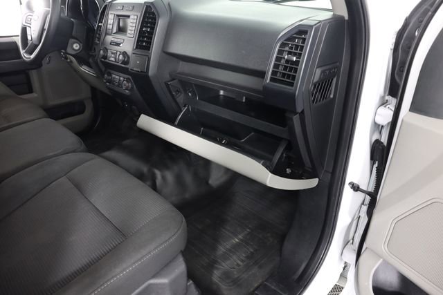 Certified 2019 Ford F150 XL w/ XL Power Equipment Group image 47