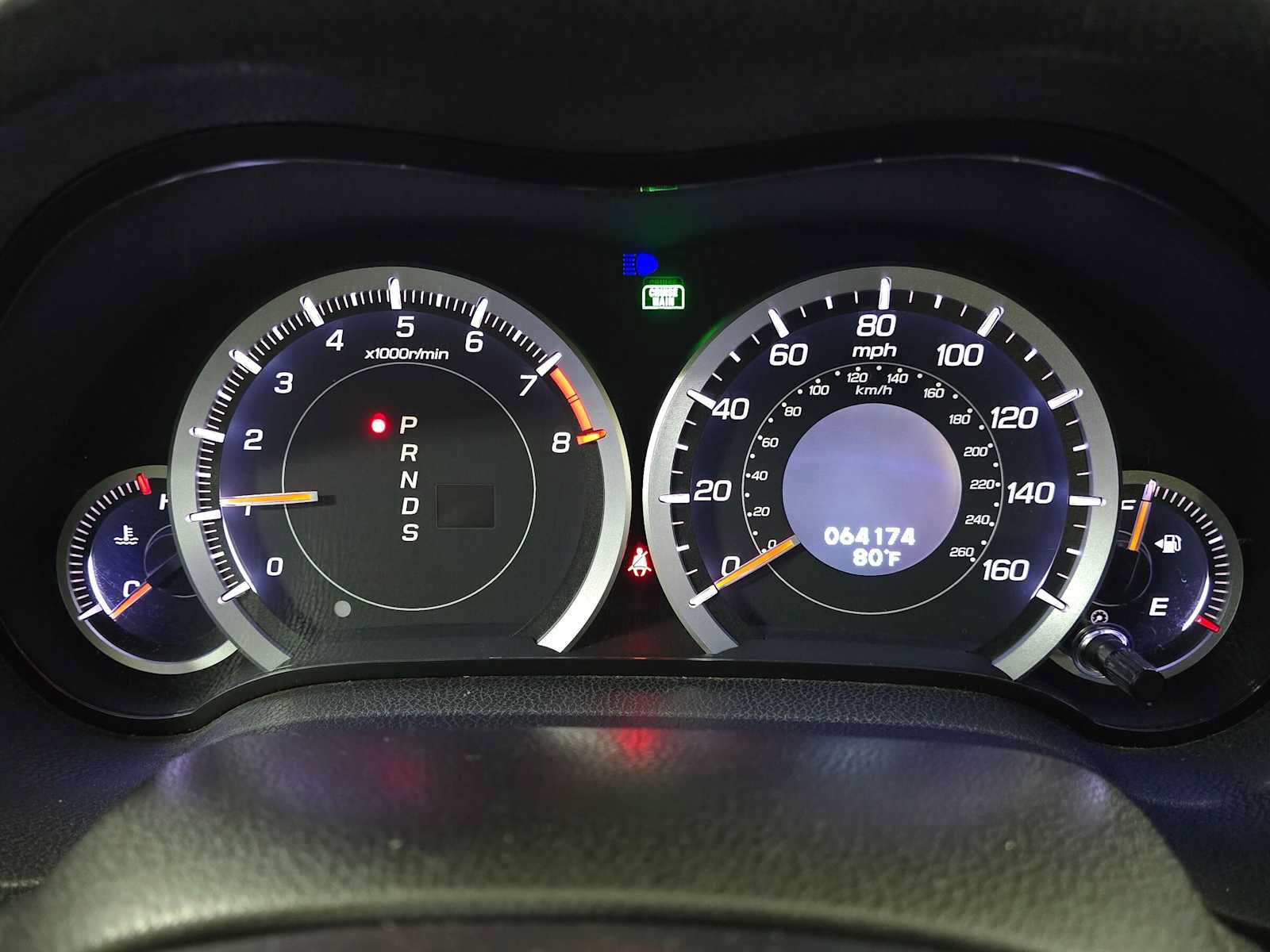Used 2010 Acura TSX Sedan FWD image 29