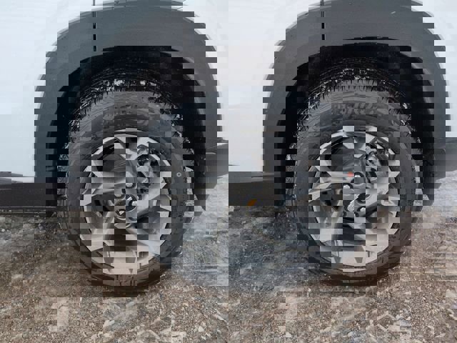 New 2026 Chevrolet Trax LT w/ Driver Confidence Package image 32