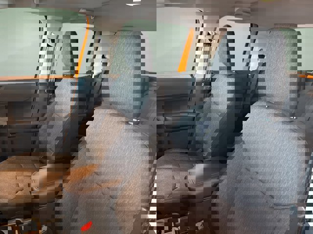 New 2026 Ford Maverick XLT w/ XLT Luxury Package image 5