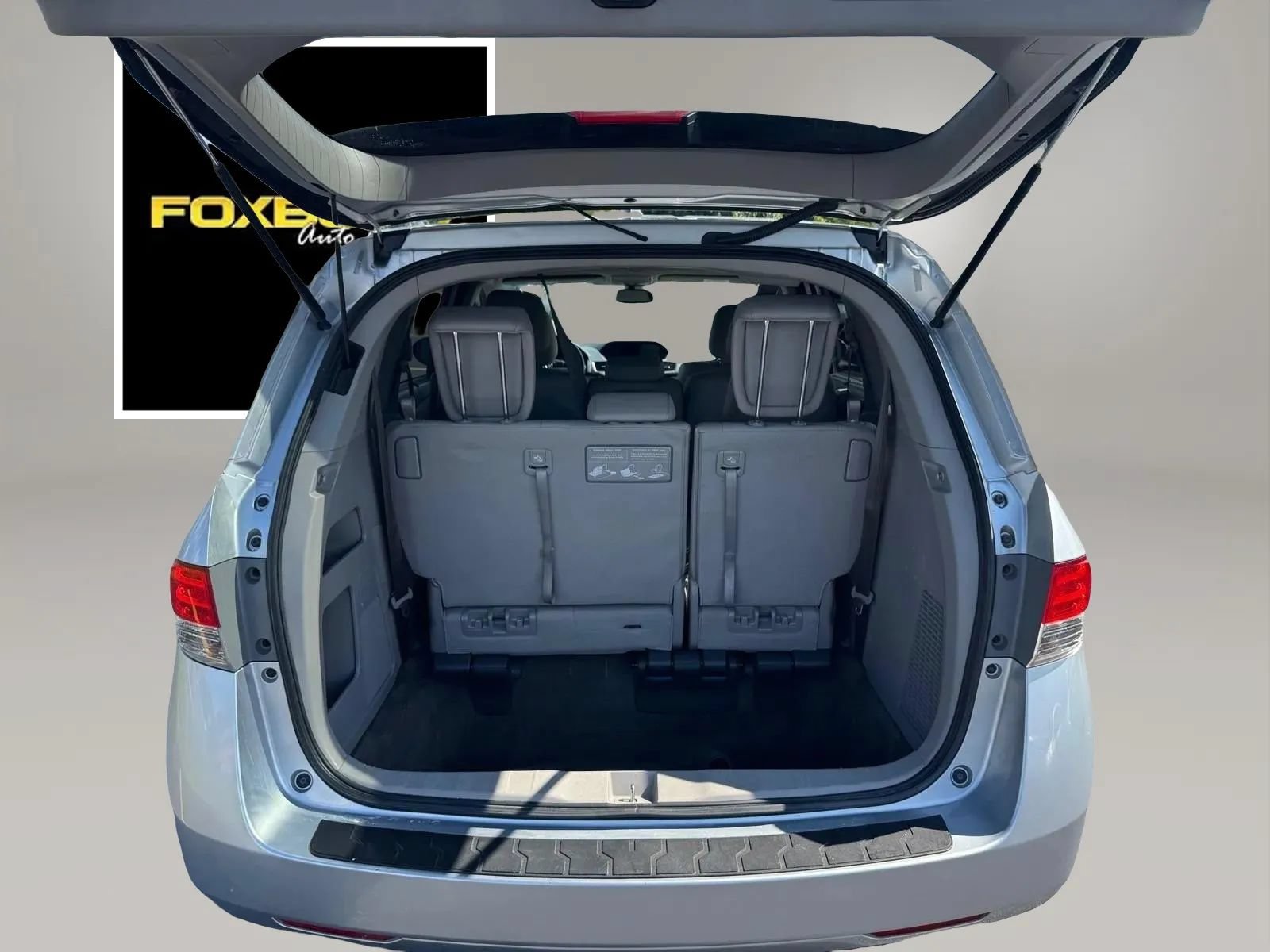 Used 2015 Honda Odyssey EX-L image 12