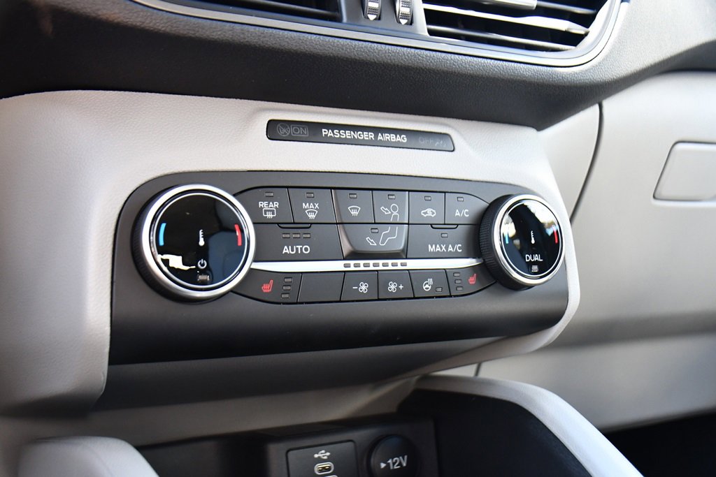 New 2026 Ford Escape Active image 28