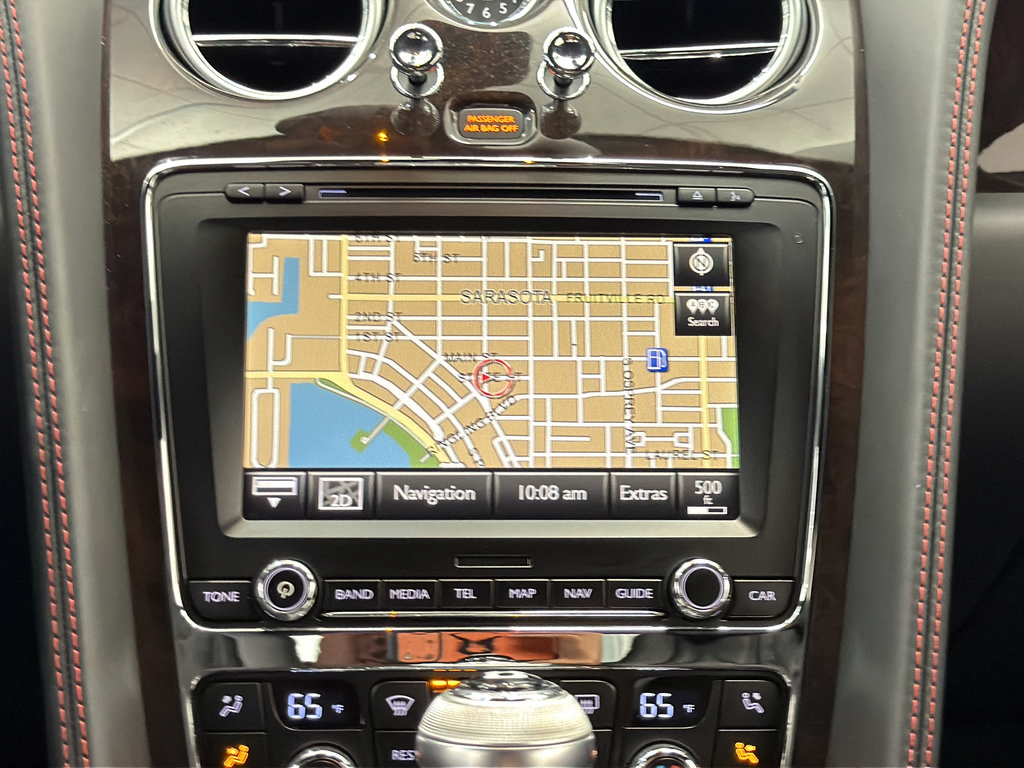 Used 2014 Bentley Continental GT Speed AWD/4WD image 18