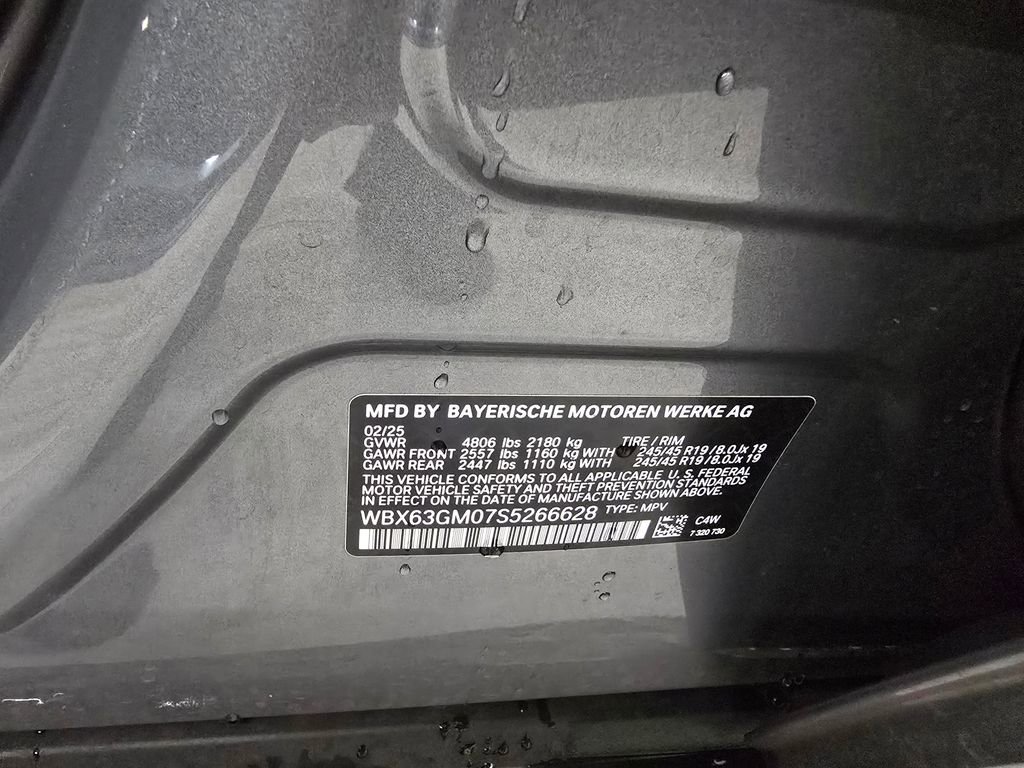 Used 2025 BMW X2 xDrive28i image 15