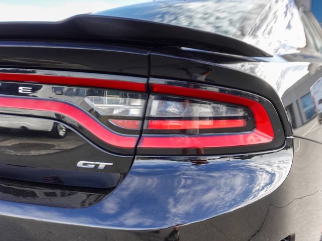 Used 2023 Dodge Charger GT RWD image 7