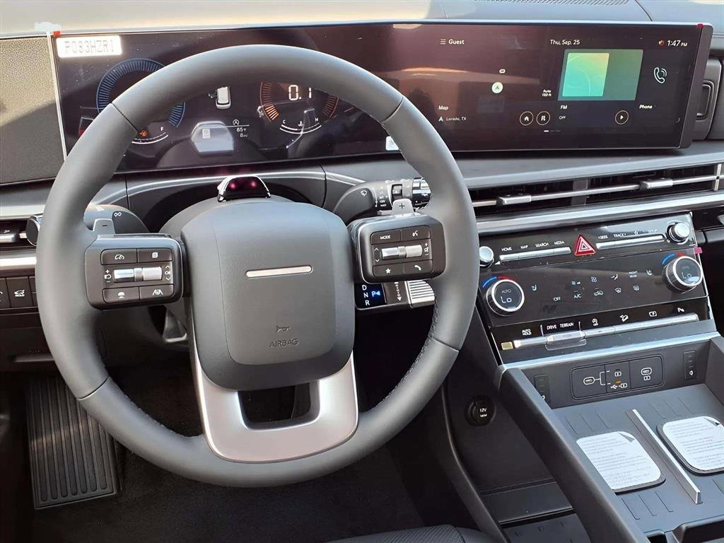 New 2026 Hyundai Santa Fe XRT image 11