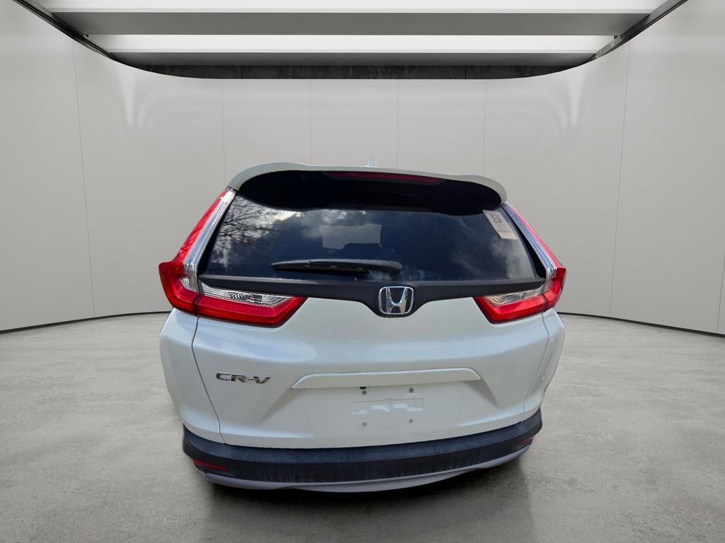 Used 2018 Honda CR-V EX image 10