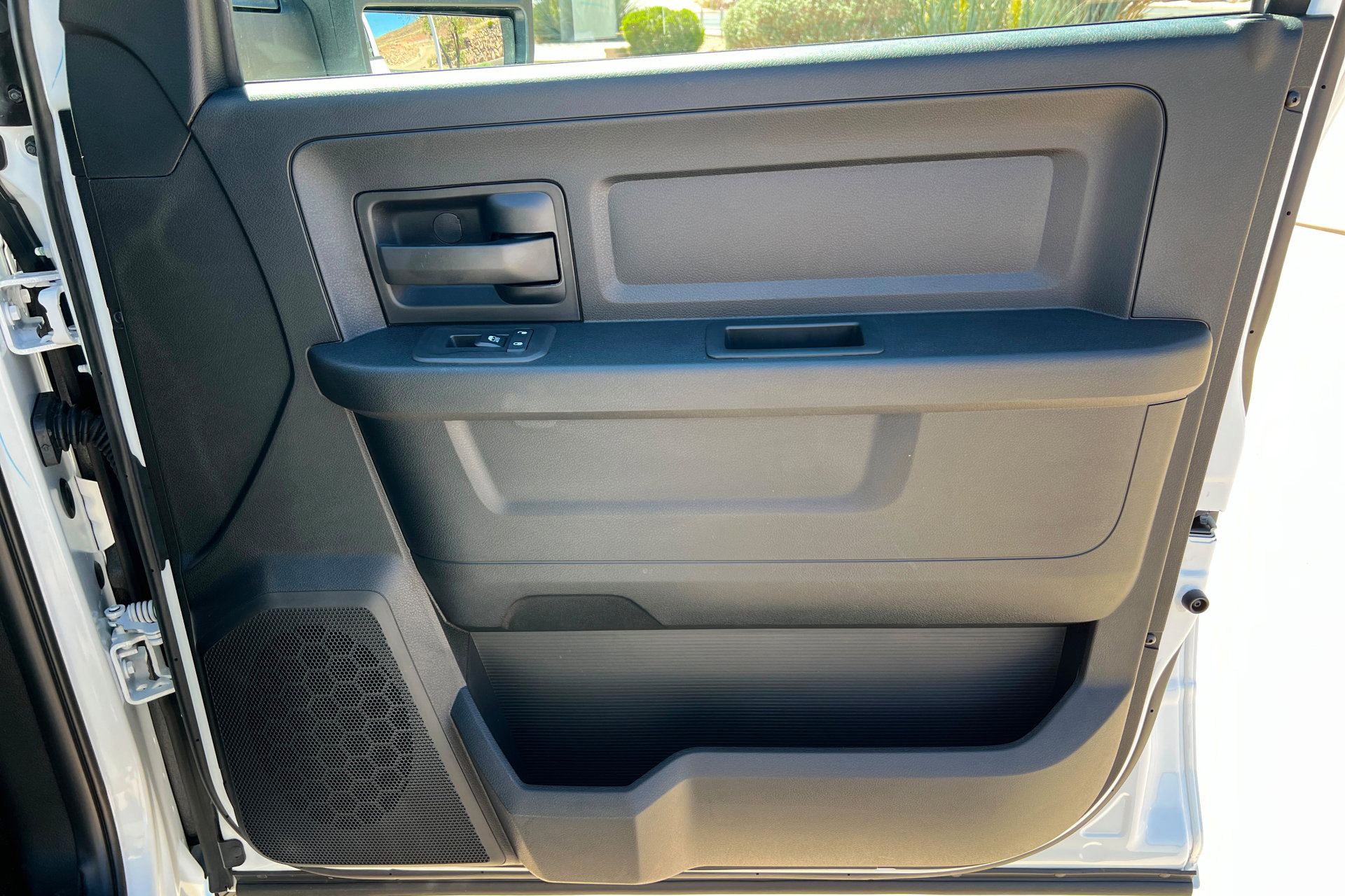 New 2026 RAM 3500 Tradesman image 22