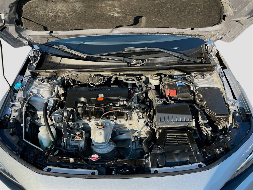 Used 2023 Honda Civic Sport image 27