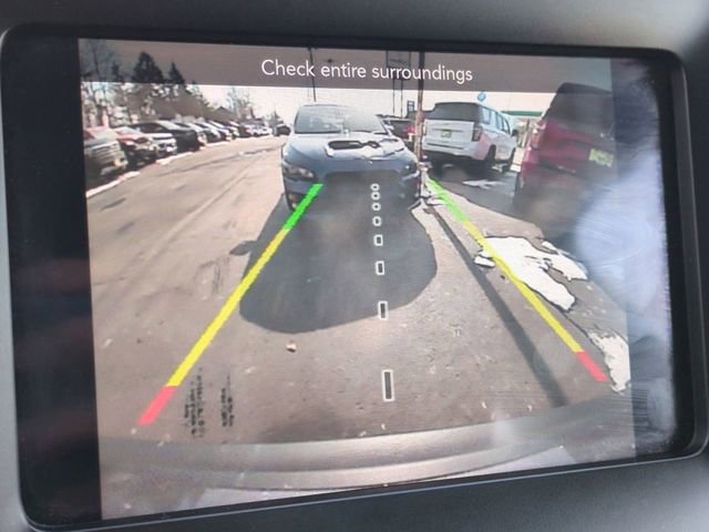 Used 2021 Jeep Cherokee Latitude Plus AWD/4WD image 15