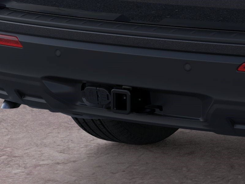 New 2026 Ford Explorer Active AWD/4WD image 23
