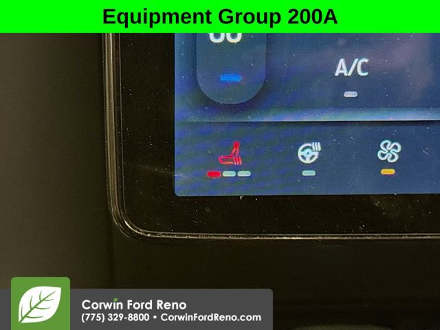 Certified 2023 Ford Mustang Mach-E California Route 1 image 20