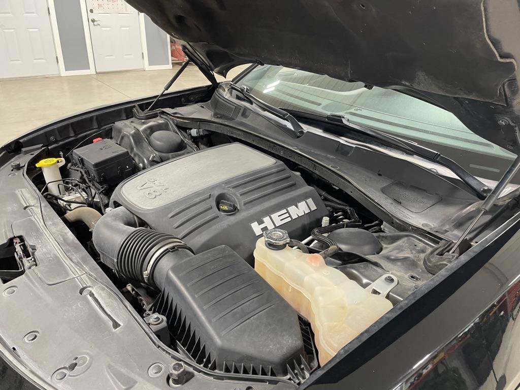Used 2021 Dodge Charger R/T w/ Plus Group RWD image 36