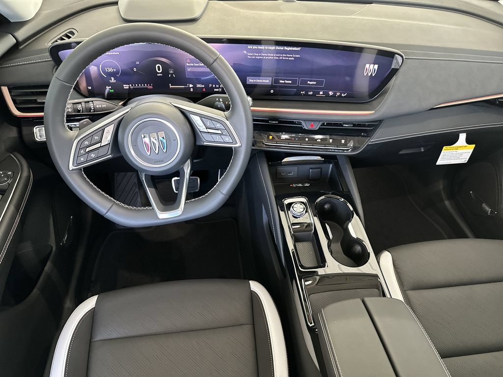 New 2026 Buick Envision Sport Touring AWD/4WD image 16