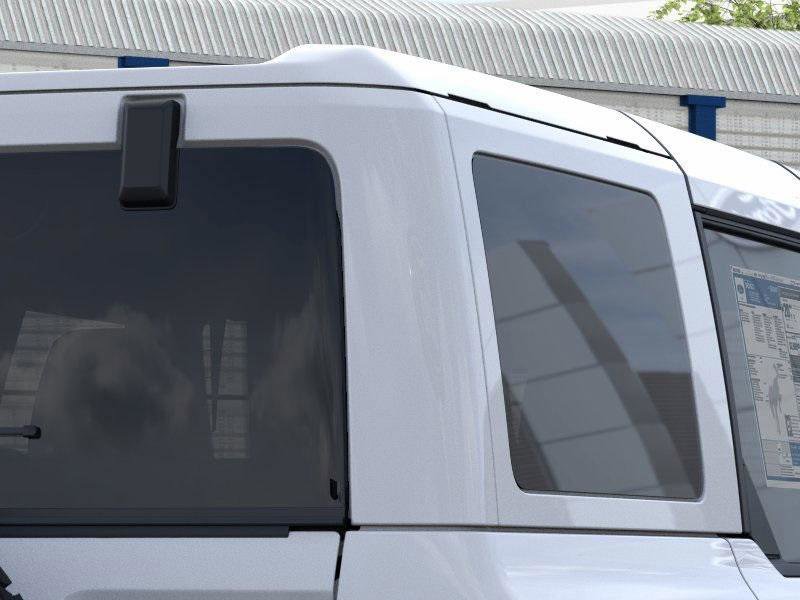 New 2025 Ford Bronco Outer Banks image 46