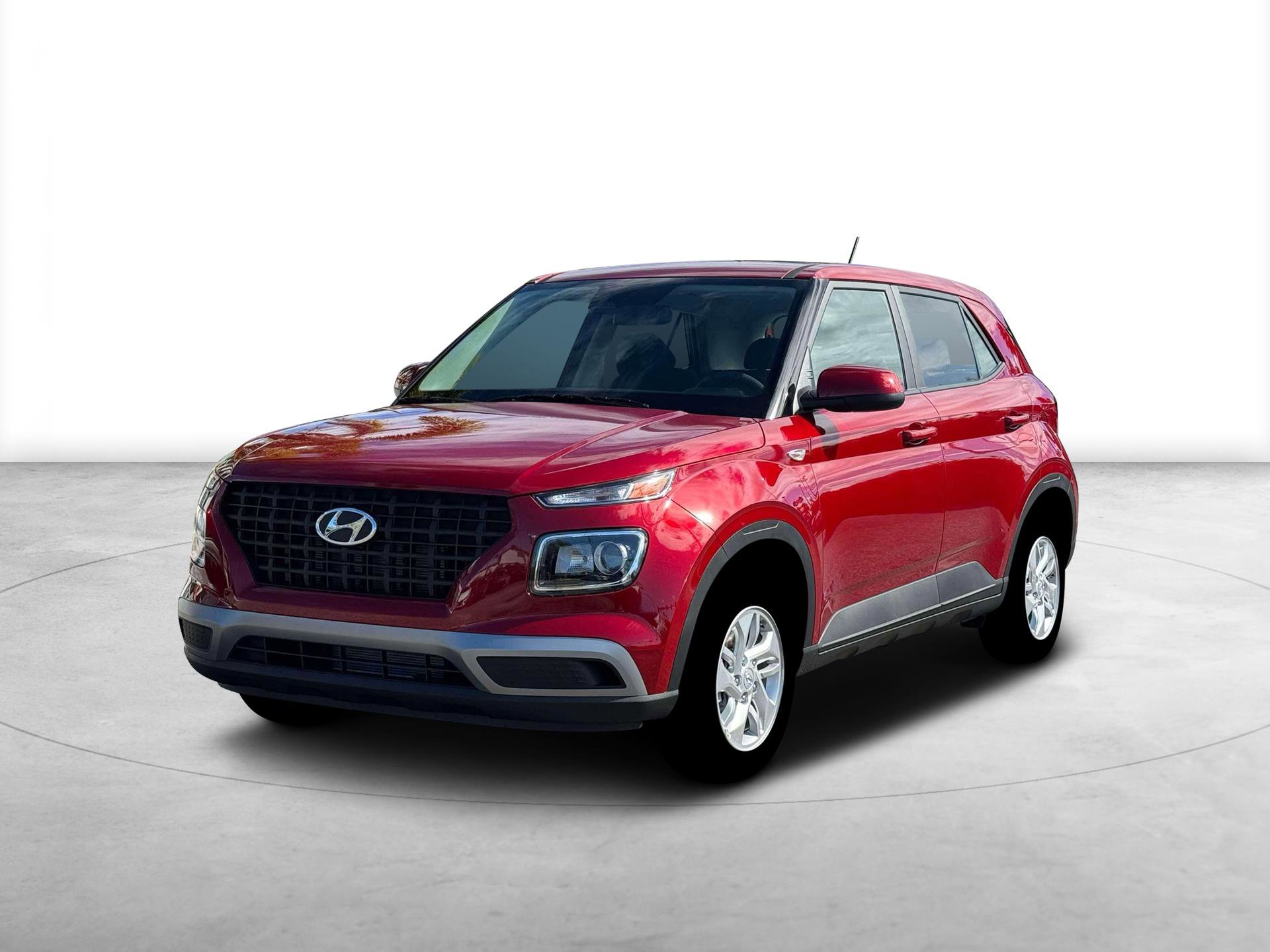 New 2026 Hyundai Venue SE