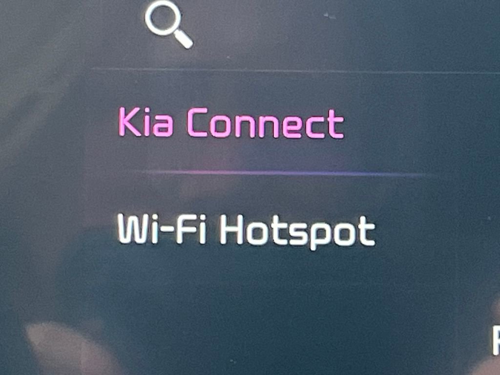 Used 2023 Kia Sportage EX image 29