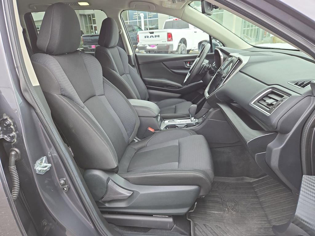 Used 2025 Subaru Ascent Premium w/ Premium Package image 18