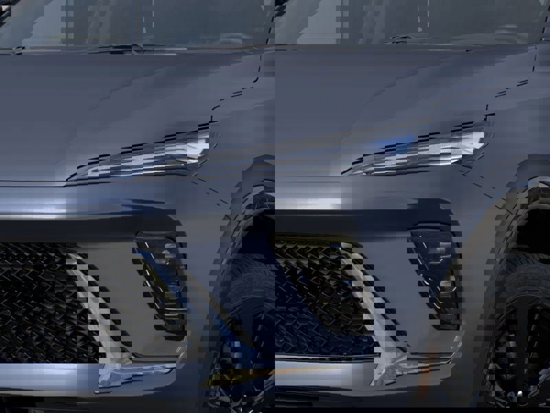 New 2026 Buick Envision Sport Touring image 10