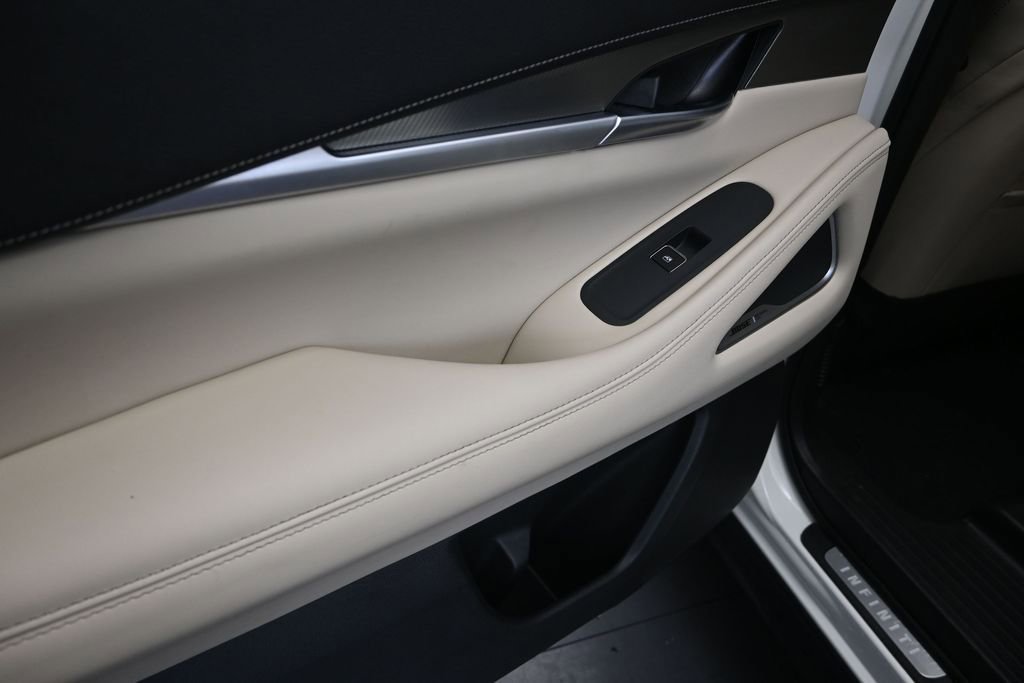 Certified 2023 INFINITI QX60 Luxe w/ Vision Package FWD image 15
