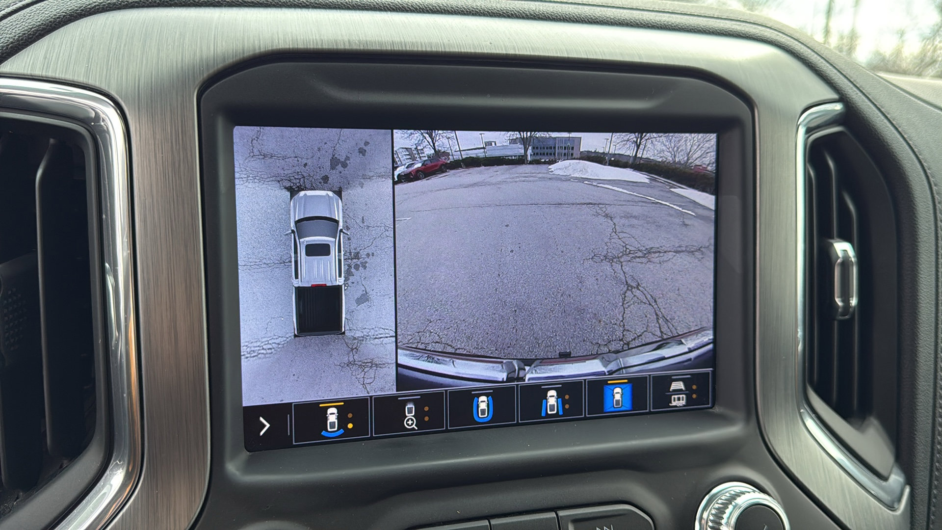 Used 2021 GMC Sierra 1500 Denali w/ Denali Ultimate Package image 21