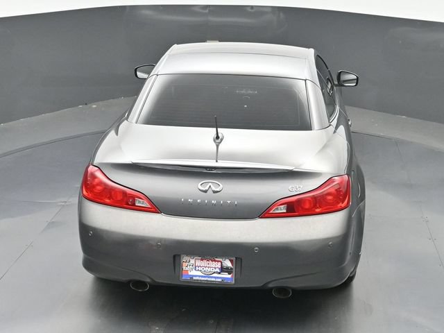 Used 2012 INFINITI G37 Convertible w/ Premium Pkg RWD image 29