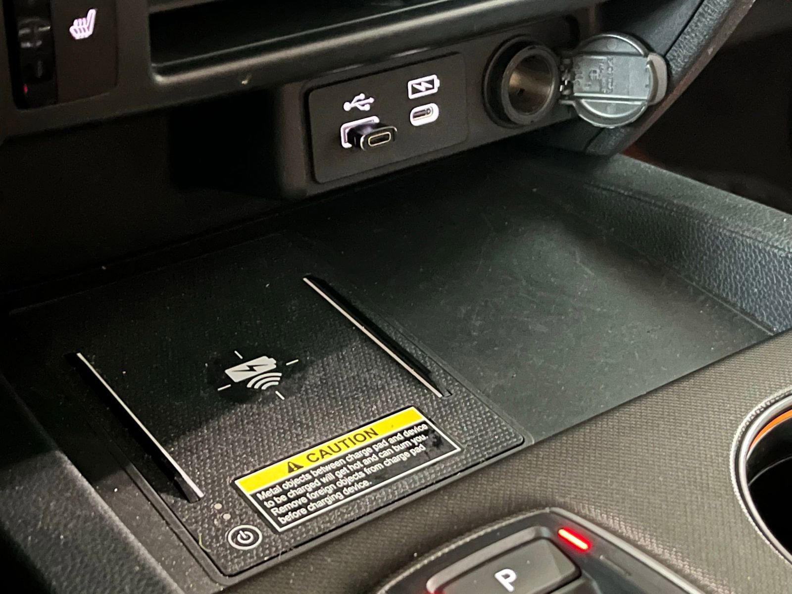 Used 2024 Honda Passport TrailSport image 27