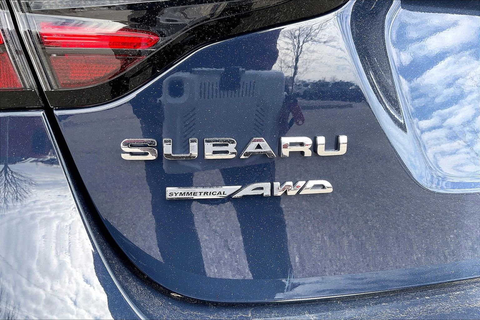 Certified 2025 Subaru Legacy Premium image 31
