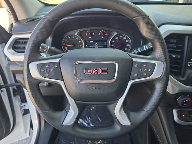 Certified 2023 GMC Acadia SLE w/ Driver Convenience Package image 27