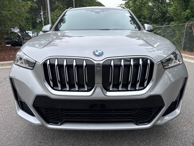 Certified 2023 BMW X1 xDrive28i w/ M Sport Package AWD/4WD image 10