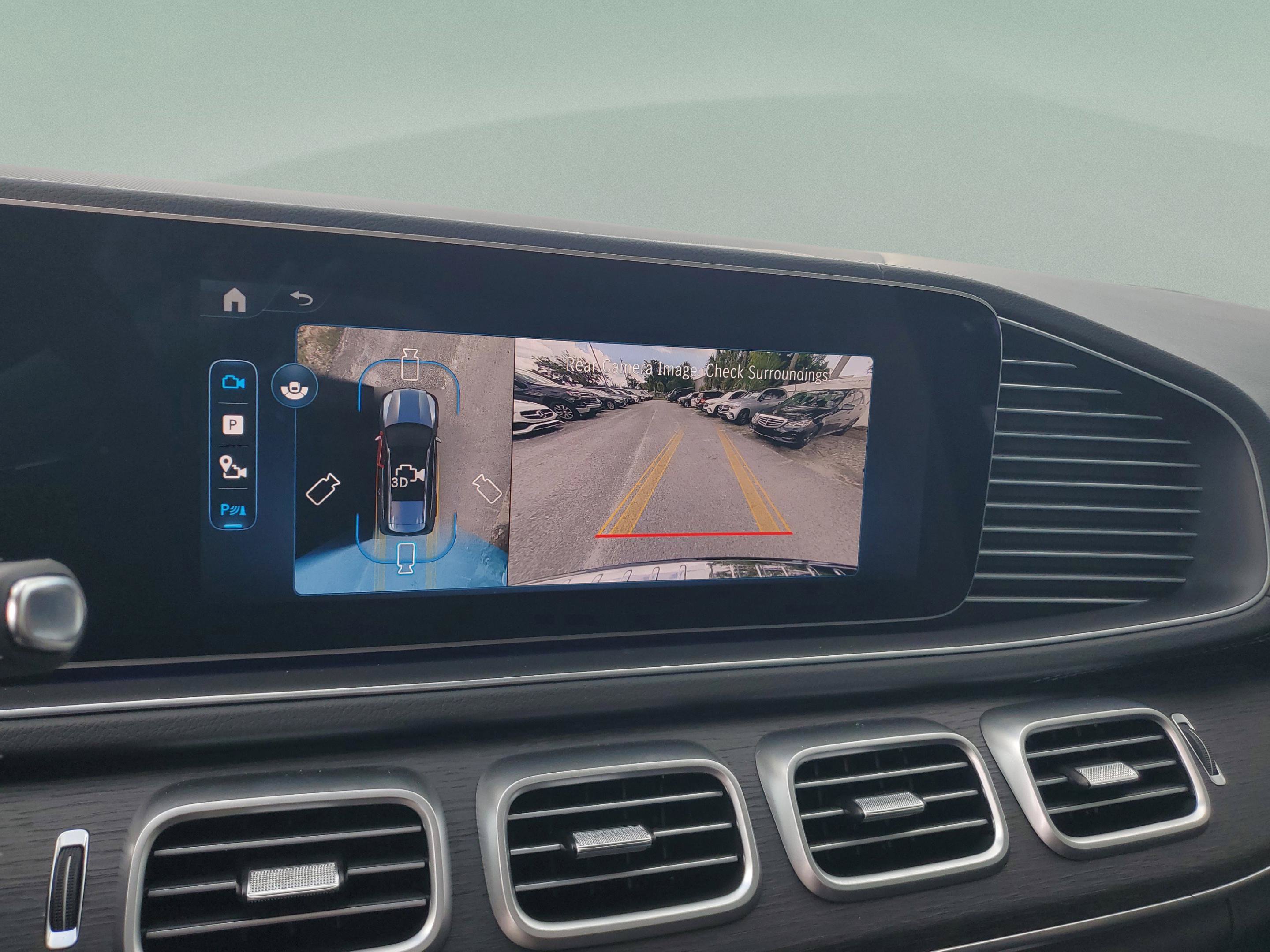Certified 2026 Mercedes-Benz GLS 450 4MATIC image 27