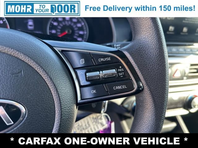 Used 2019 Kia Forte LXS image 14