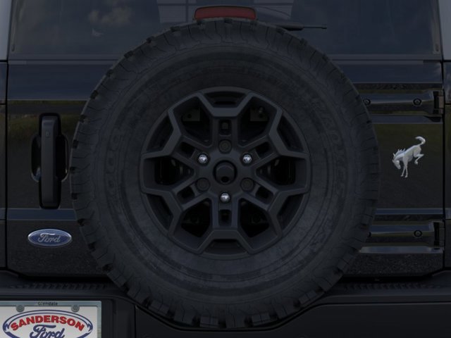 New 2026 Ford Bronco Badlands AWD/4WD image 23