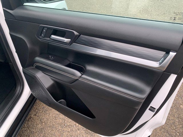 Certified 2025 GMC Terrain Elevation image 14