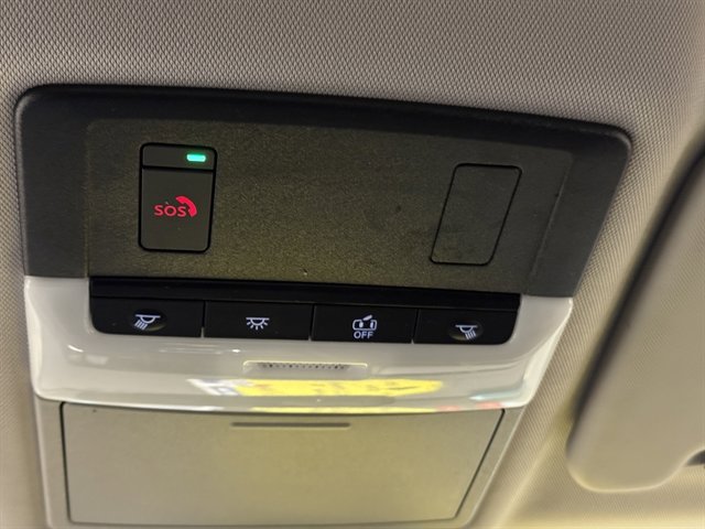 Used 2023 Mitsubishi Outlander ES AWD/4WD image 28