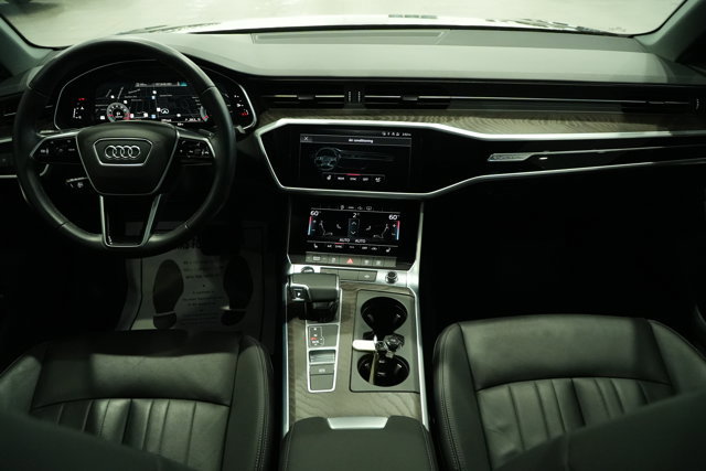 Used 2023 Audi A6 Premium w/ Convenience Package image 16