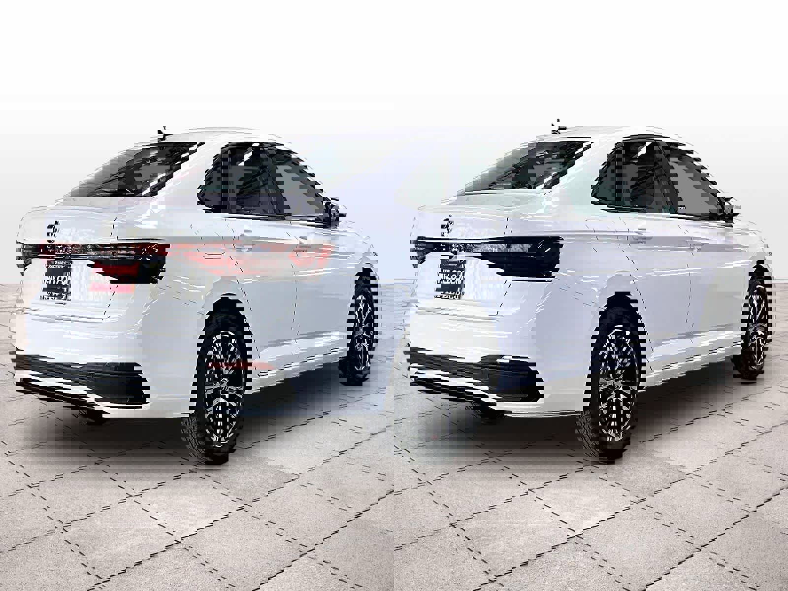 New 2026 Volkswagen Jetta Sport image 4