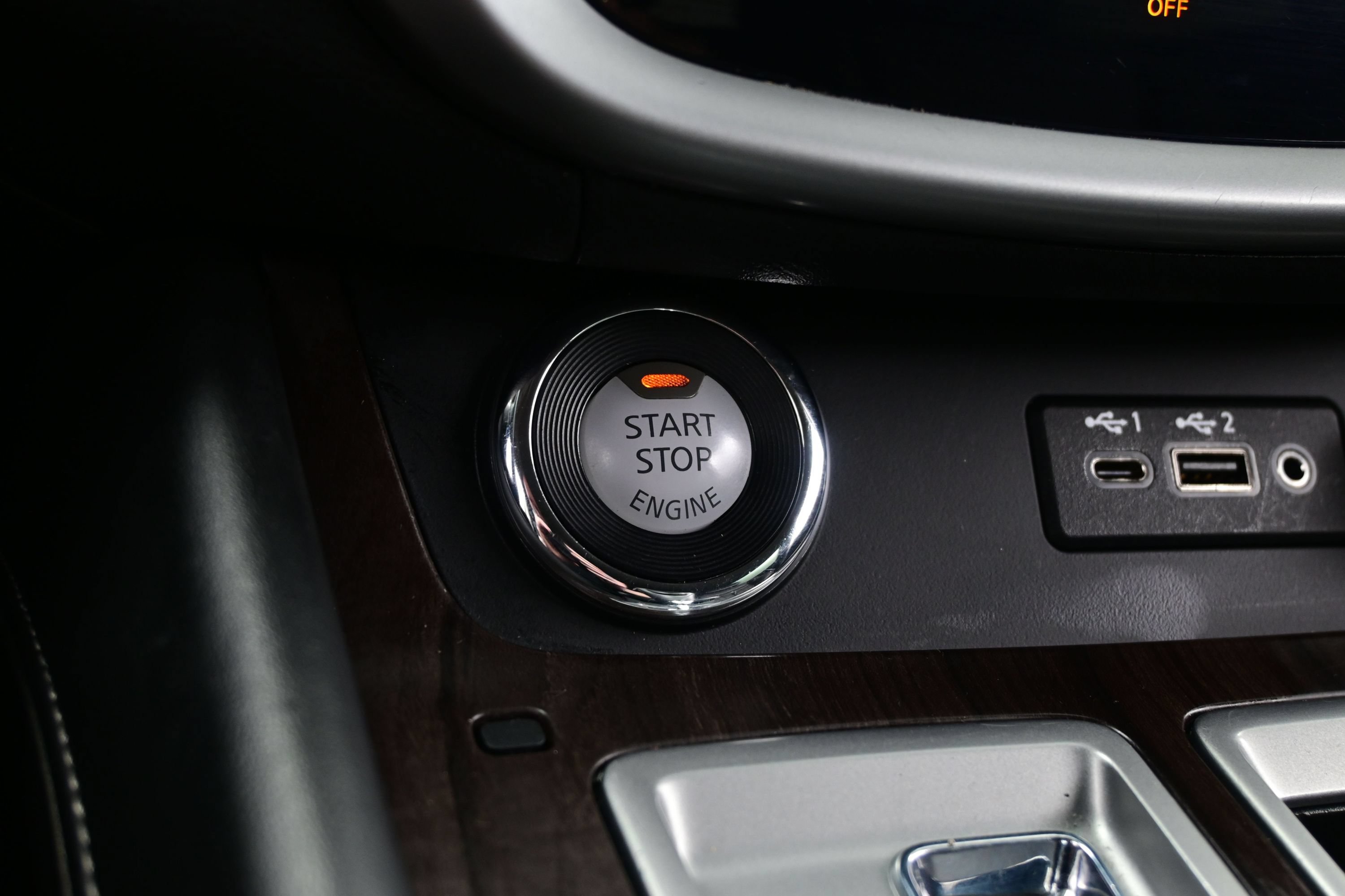 Used 2020 Nissan Murano Platinum w/ Cargo Package AWD/4WD image 23