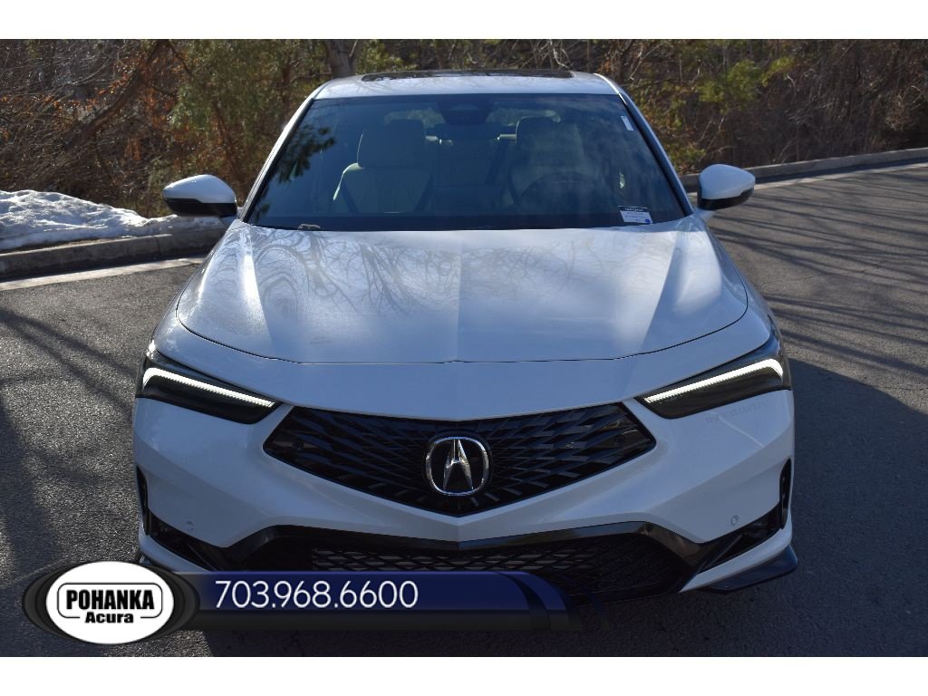 New 2026 Acura Integra A-Spec w/ Technology Package FWD video 2