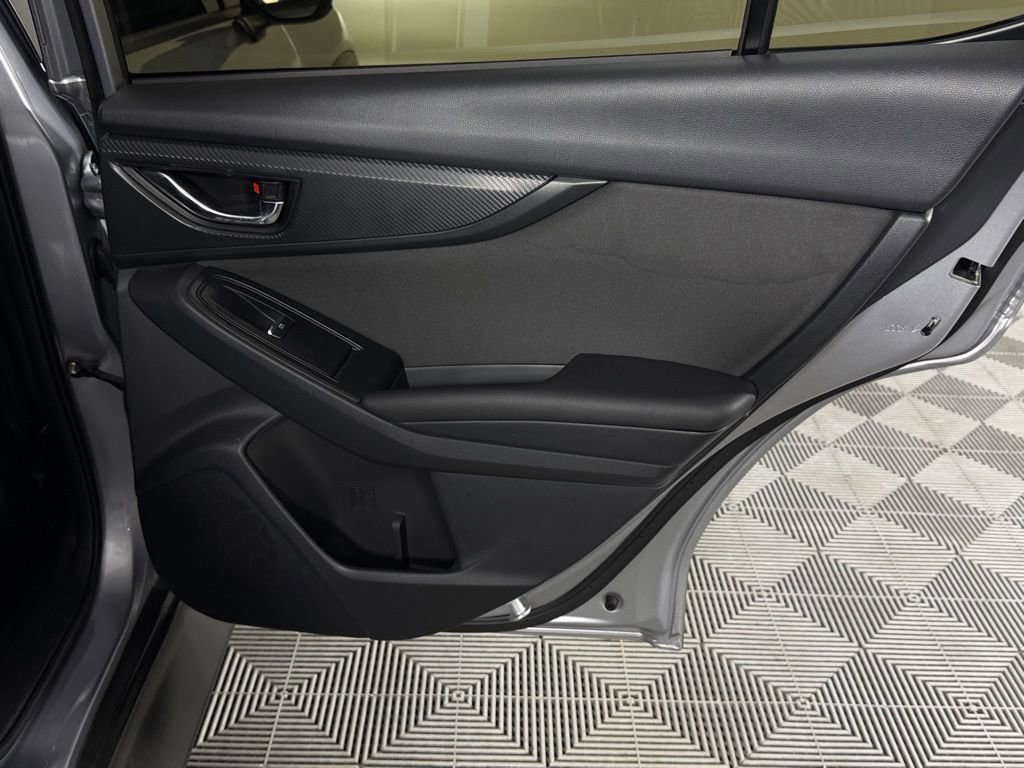 Used 2024 Subaru WRX Premium image 32