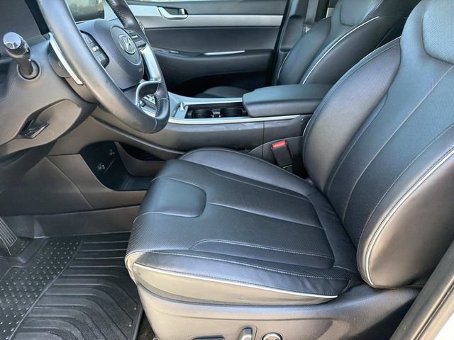 Used 2023 Hyundai Palisade XRT w/ Cargo Package AWD/4WD image 18