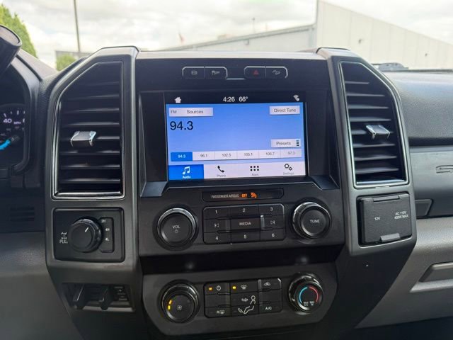Used 2019 Ford F250 XLT w/ XLT Value Package AWD/4WD image 20