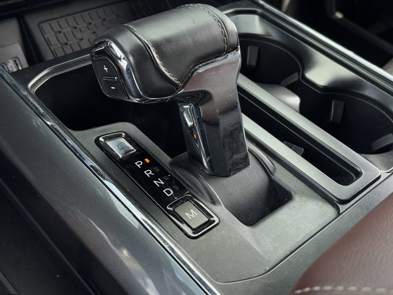 Certified 2023 Ford F150 Lariat AWD/4WD image 20