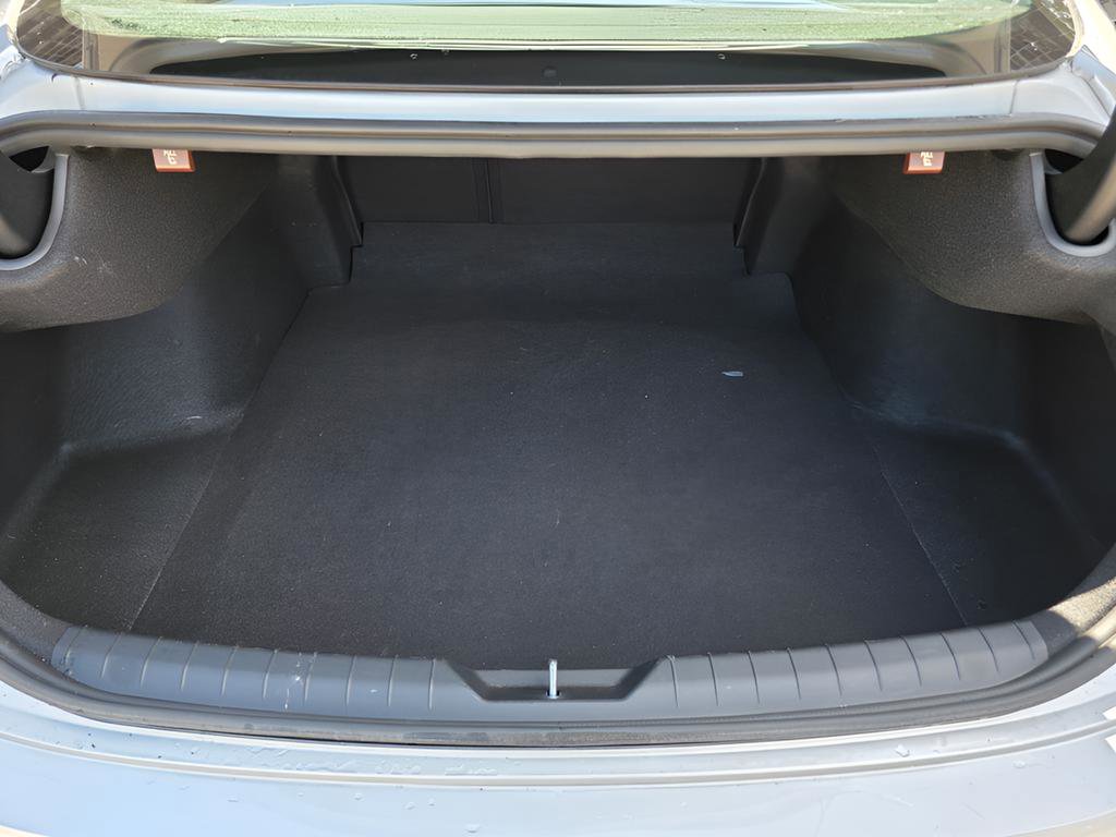 Used 2025 Hyundai Sonata SEL FWD image 14