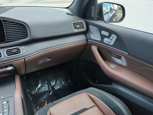 Used 2024 Mercedes-Benz GLE 63 AMG S image 18