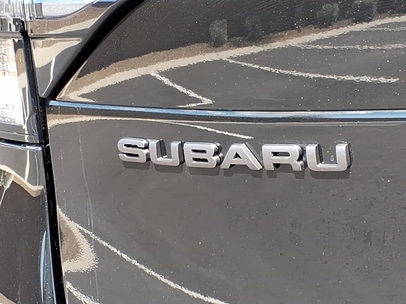 New 2026 Subaru Forester Premium image 12