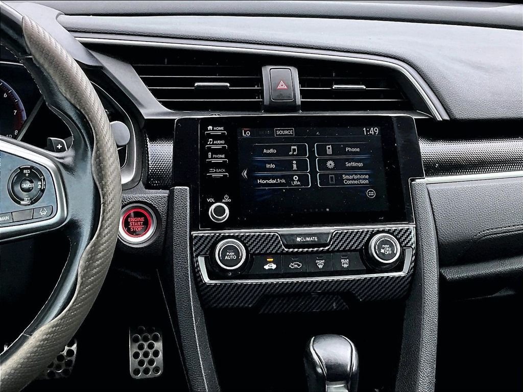 Used 2020 Honda Civic Sport image 18