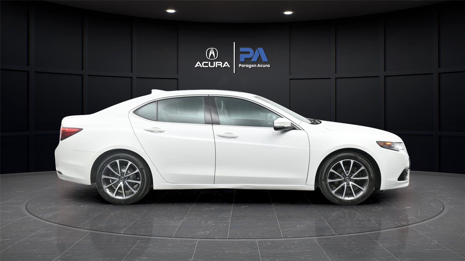 Used 2016 Acura TLX V6 SH-AWD w/ Advance Package image 23
