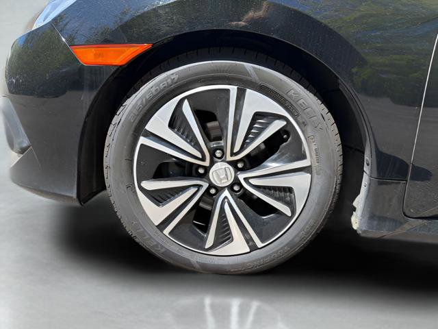 Used 2018 Honda Civic EX-T image 12