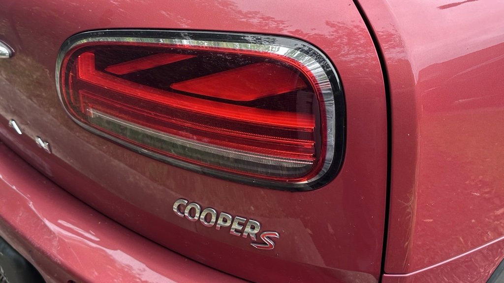 Used 2020 MINI Cooper Clubman S w/ Premium Package image 7